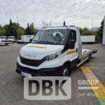 IVECO/JEGGER DAILY 35S18 (33424)