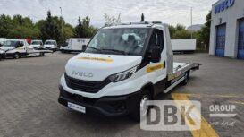 IVECO/JEGGER DAILY 35S18 (33424)