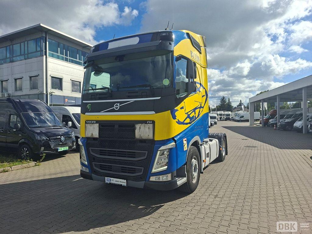VOLVO FH (33342)