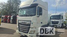 DAF XF 480 FT (33436)