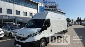 IVECO DAILY 35S18 (33439)