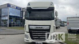 DAF XF 480 FT (33505)
