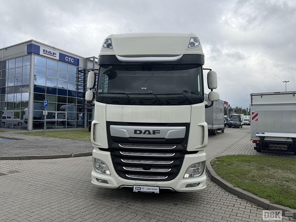 DAF XF 480 FT (33505)