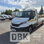 IVECO/JEGGER DAILY 35S18 (33423)