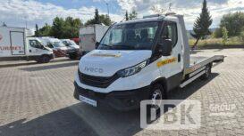 IVECO/JEGGER DAILY 35S18 (33423)