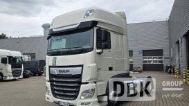 DAF XF 480 FT (33526)