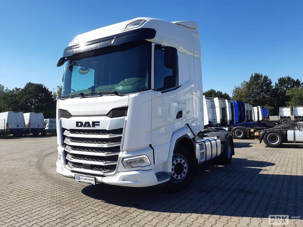 DAF FT XFn 480 (33552)