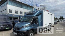 IVECO/IGLOPOL DAILY 70C21 (33433)