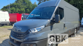 Iveco Daily 35S16BA8 V (12645187)