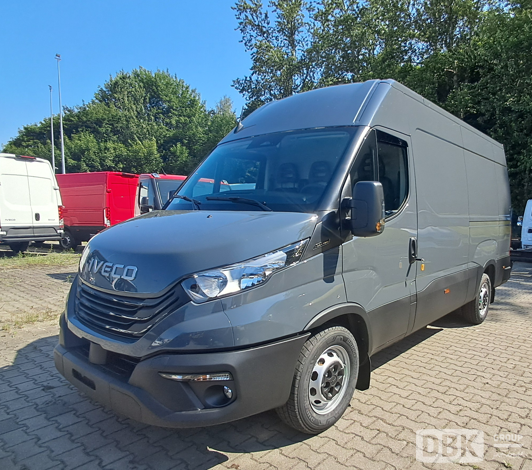 Iveco Daily 35S16BA8 V (12645187)