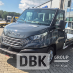 Iveco Daily 35S21HA8 laweta  (12662918)