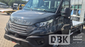 Iveco Daily 35S21HA8 laweta  (12662918)