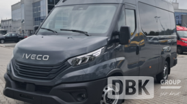 Iveco Daily 35S16BA8 V Brygadówka (12645348)