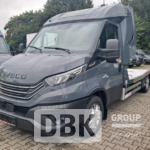 Iveco Daily 35S18HA8/P	 Laweta  (12665119)