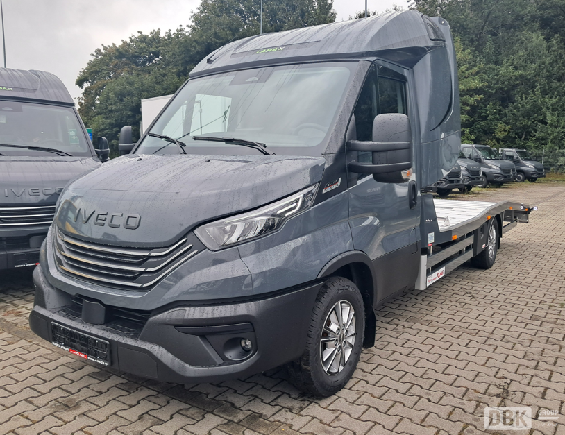 Iveco Daily 35S18HA8/P	 Laweta  (12665119)