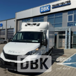 Iveco Daily 35S16H3.0 IZOTERMA 7EP (12634291)