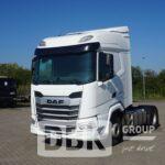 DAF XFn 480FT (33528)