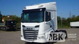 DAF XFn 480FT (33528)