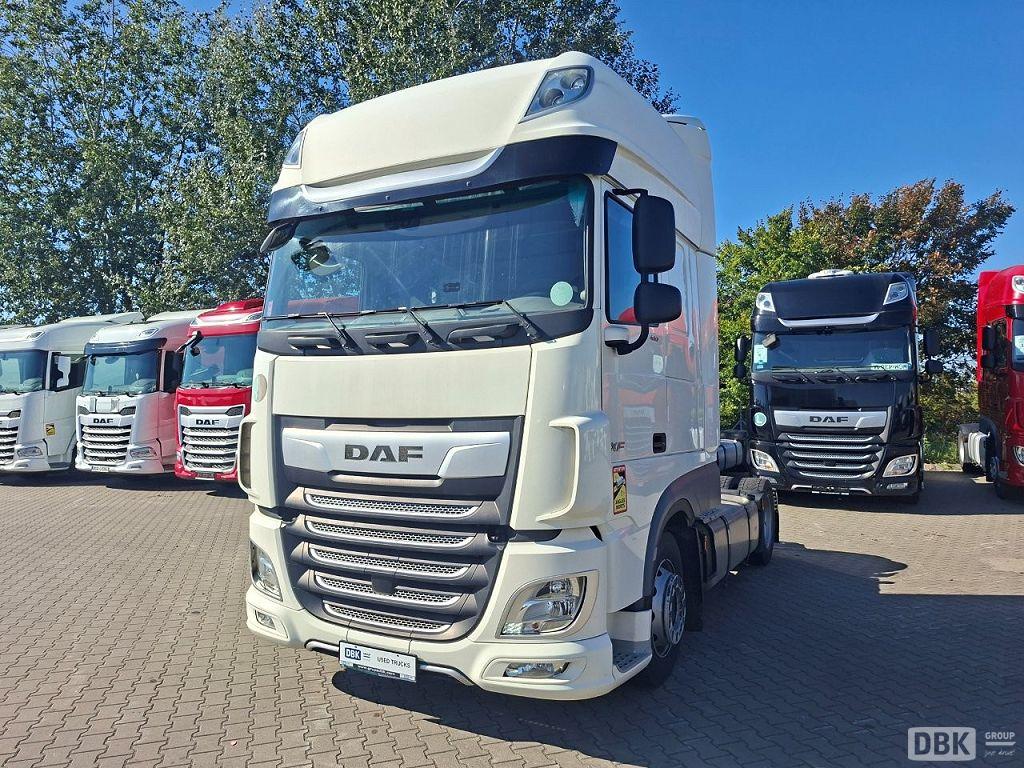 DAF XF 480 FT (33541)