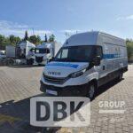 IVECO DAILY 35S18 (33438)