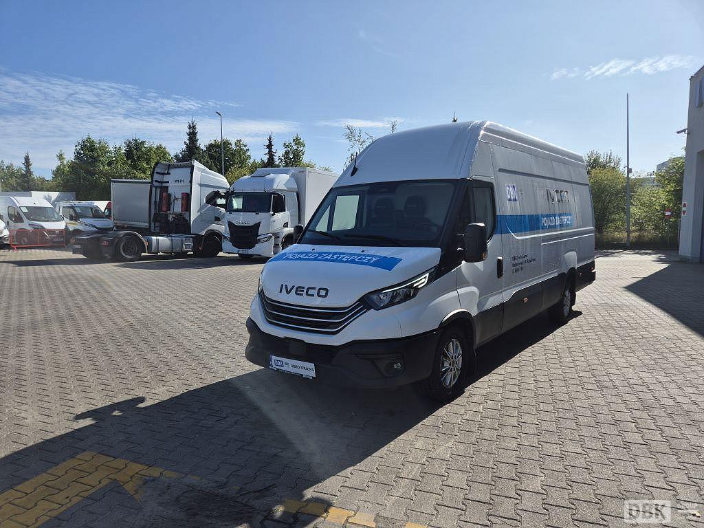 IVECO DAILY 35S18 (33438)