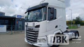 DAF XFn 480 FT (33376)