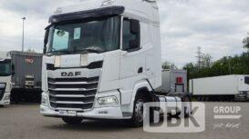 DAF XFn 480 FT (33312)
