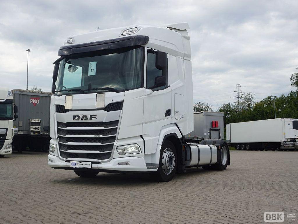 DAF XFn 480 FT (33312)
