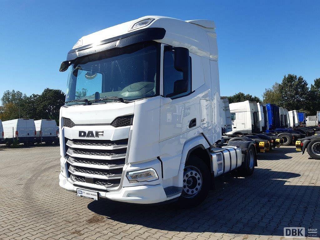 DAF FT XFn 480 (33553)