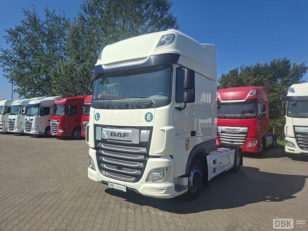 DAF XF 480 FT (33435)