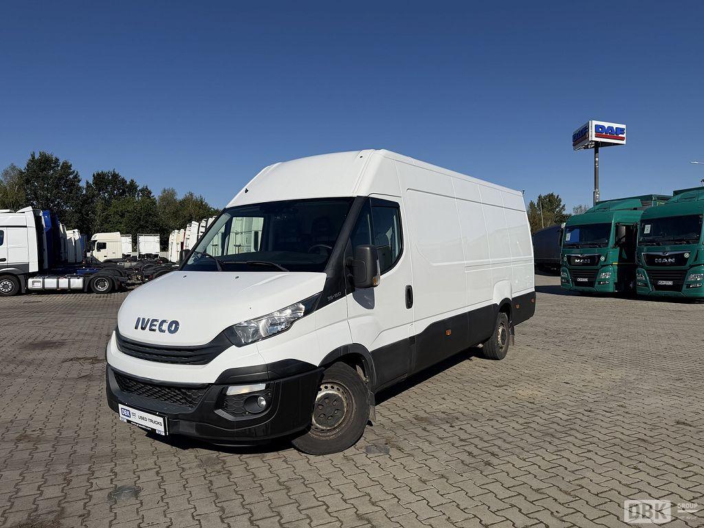 IVECO DAILY 35S 15 (33571)