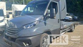 Iveco Daily 35S21HA8 laweta  (12662917)