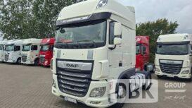 DAF XF 480 FT (33452)