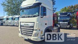 DAF XF 480 FT (33538)