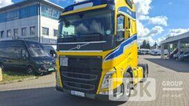 VOLVO FH (33340)