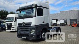 MERCEDES-BENZ ACTROS (33472)