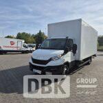 IVECO SAXAS NUTZFAHRZEUGE WERDA (33509)