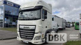 DAF XF 480 FT (33525)