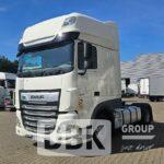 DAF XF 480 FT (33461)