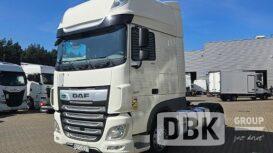 DAF XF 480 FT (33461)