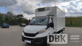 IVECO/IGLOPOL DAILY 70C18 (32776)