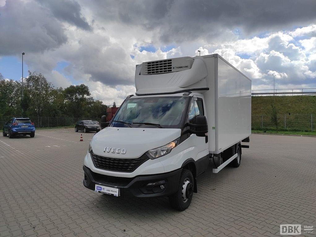 IVECO/IGLOPOL DAILY 70C18 (32776)