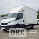 IVECO DAILY 35C16 (33192)