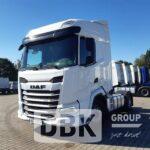 DAF FT XFn 480 (33550)