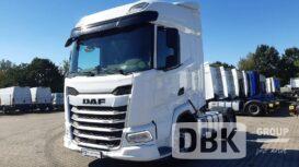DAF FT XFn 480 (33550)