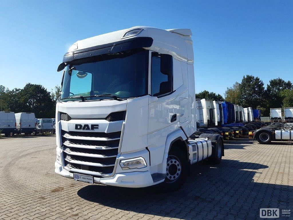 DAF FT XFn 480 (33554)