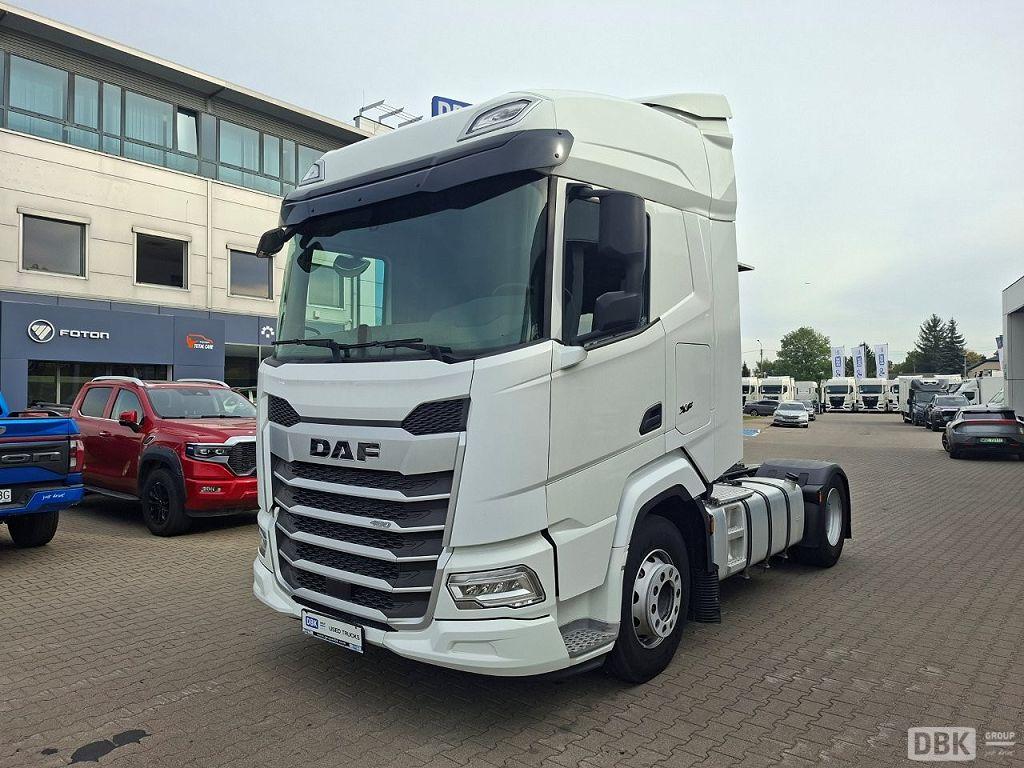DAF XFn 480 FT (33577)