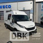 Iveco Daily 35S16BA8 V Brygadówka (12645383)