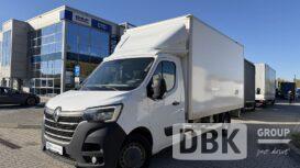 RENAULT / PONY AUTO MASTER (33799)