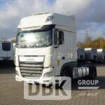 DAF XF 480 FT (33763)